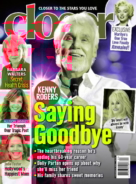 Closer January 08, 2018 Issue Cover