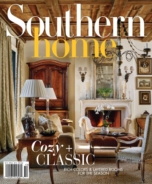 Southern-Home September 01, 2018 Issue Cover