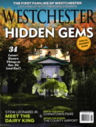 Westchester-Magazine January 01, 2015 Issue Cover