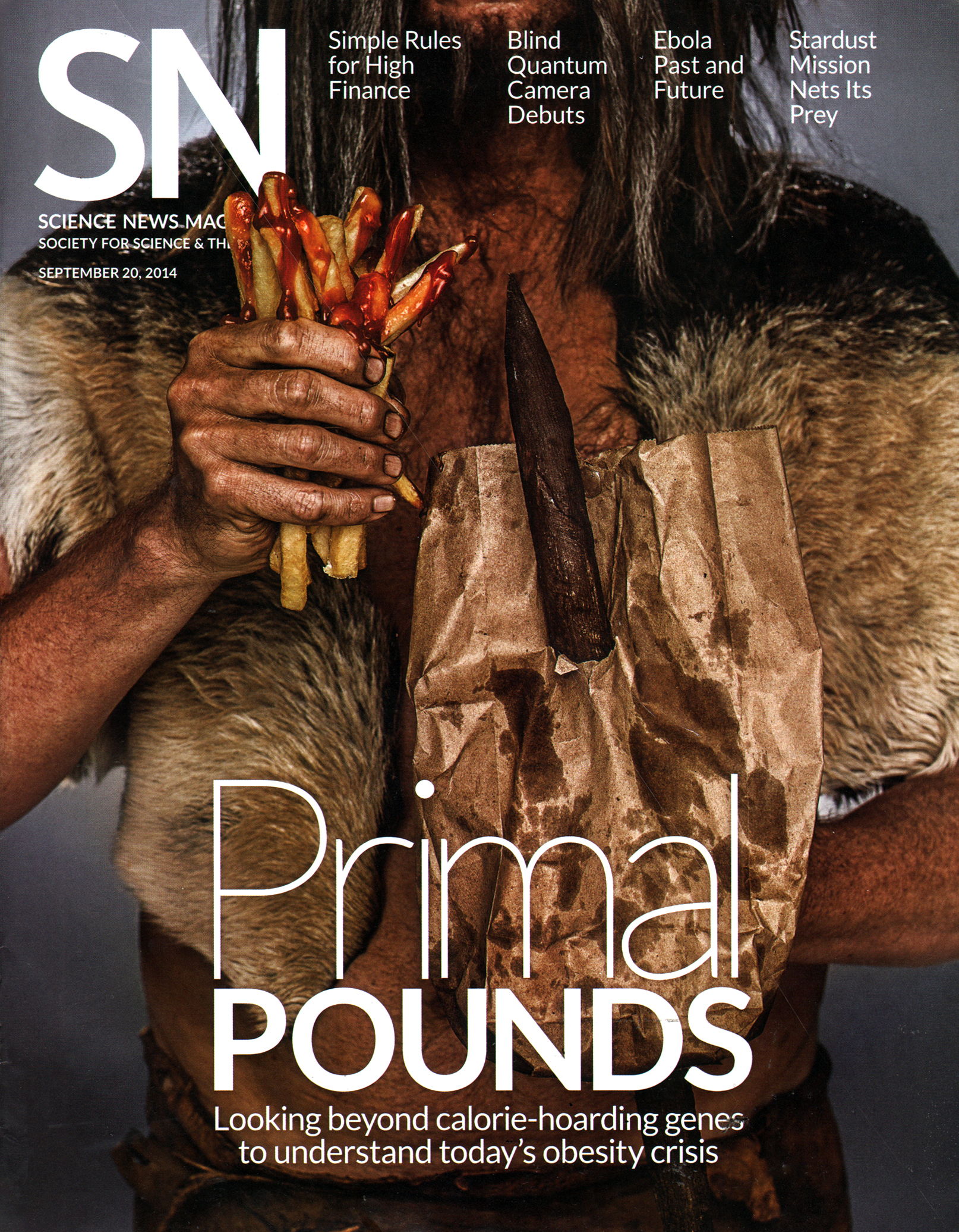 Science-News September 20, 2014 Issue Cover