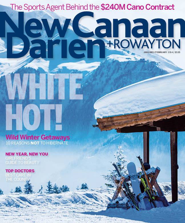New-Canaan-Darien January 01, 2014 Issue Cover