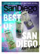 San-Diego August 01, 2019 Issue Cover