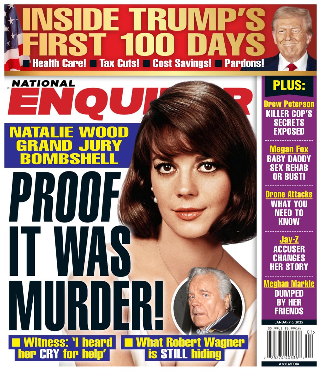 National enquirer national enquirer magazine subscription deals