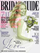 Bridal-Guide November 01, 2017 Issue Cover
