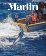 Marlin July 01, 2025 Issue Cover