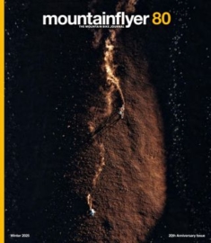 Mountain-Flyer December 01, 2024 Issue Cover