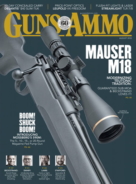 Guns-and-Ammo August 01, 2018 Issue Cover