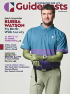 Guideposts February 01, 2022 Issue Cover