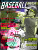 Baseball-Digest January 01, 2026 Issue Cover