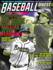 Baseball Digest January 01, 2026 Issue Cover