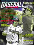 Baseball Digest January 01, 2026 Issue Cover