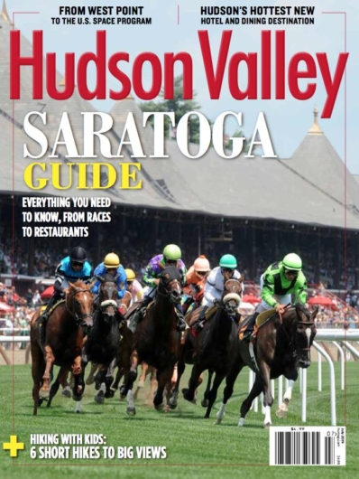 Hudson Valley July 01, 2019 Issue Cover