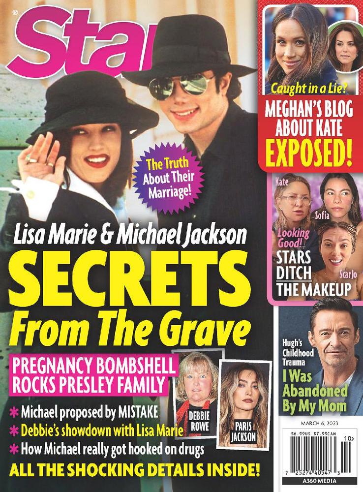 Star March 06, 2023 Issue Cover