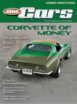 Old-Cars August 15, 2025 Issue Cover