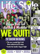 Life-and-Style-Weekly October 03, 2016 Issue Cover