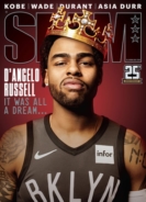 Slam May 01, 2019 Issue Cover