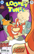 looney-tunes May 01, 2017 Issue Cover
