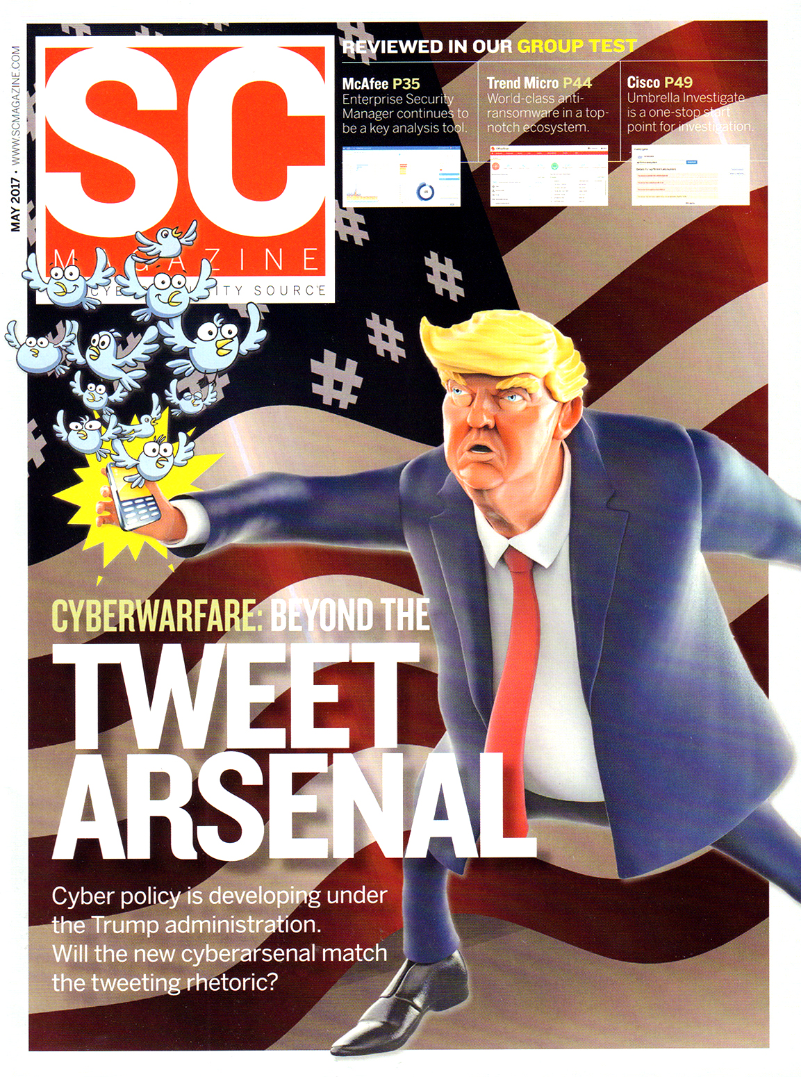 SC-Magazine---US-edition May 01, 2017 Issue Cover