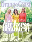 Orange Coast March 01, 2026 Issue Cover
