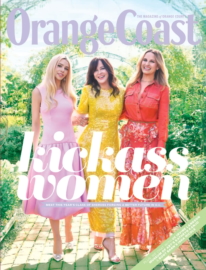 Orange-Coast March 01, 2026 Issue Cover