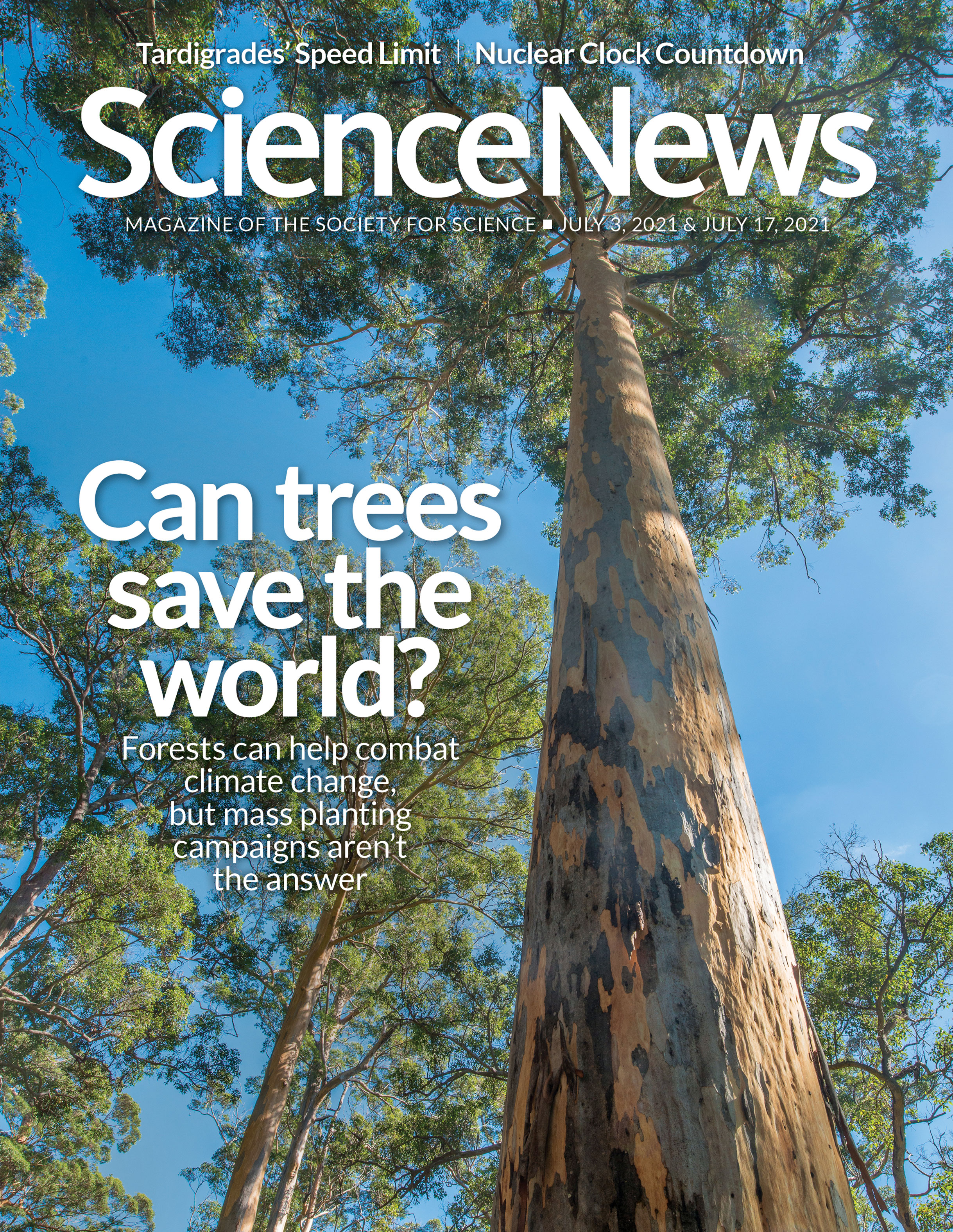 Science-News July 03, 2021 Issue Cover