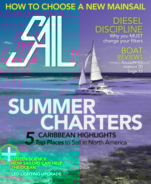 Sail March 01, 2017 Issue Cover