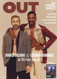 Out May 01, 2026 Issue Cover
