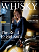 Whisky October 01, 2021 Issue Cover