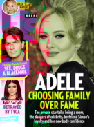 Us-Weekly December 07, 2015 Issue Cover
