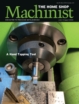 The-Home-Shop-Machinist July 01, 2024 Issue Cover