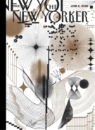 The-New-Yorker June 05, 2023 Issue Cover