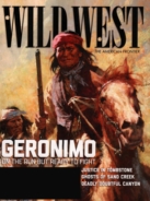 Wild-West October 01, 2015 Issue Cover