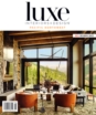 Luxe-Interiors-and-Design July 01, 2022 Issue Cover
