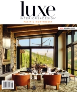 Luxe-Interiors-and-Design July 01, 2022 Issue Cover