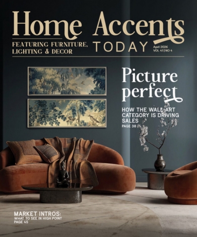 Home Accents Today April 01, 2026 Issue Cover