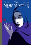 The New Yorker December 01, 2025 Issue Cover