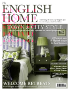 The-English-Home November 01, 2023 Issue Cover