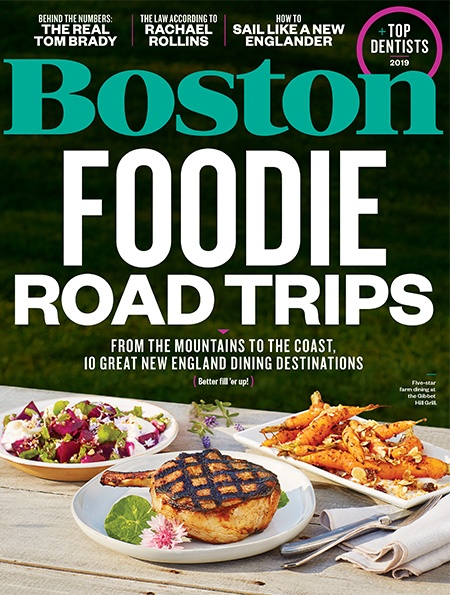 Boston August 01, 2019 Issue Cover