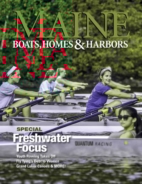 Maine-Boats-Homes-and-Harbors May 01, 2018 Issue Cover