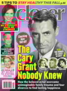 Closer October 19, 2020 Issue Cover