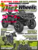 Dirt-Wheels December 01, 2025 Issue Cover