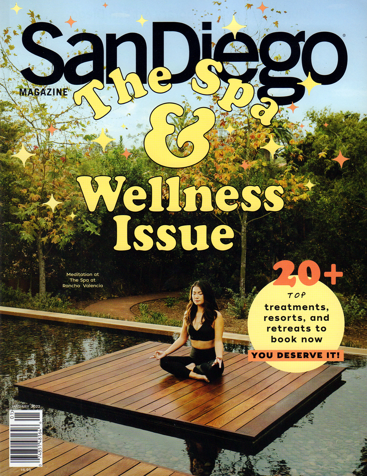 San-Diego January 01, 2022 Issue Cover