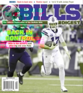 Bills-Digest January 01, 2022 Issue Cover