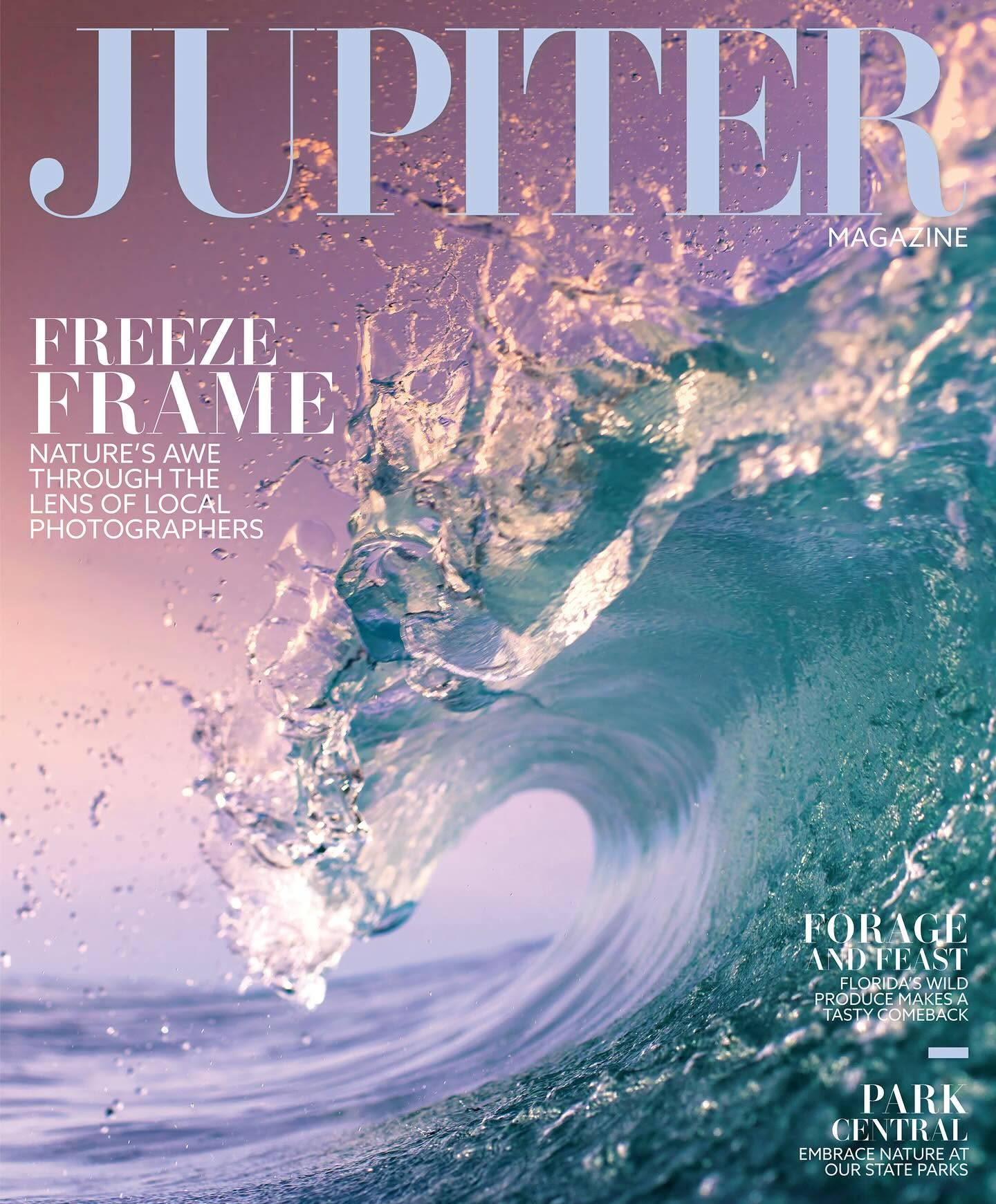 Jupiter October 01, 2025 Issue Cover