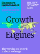 Bloomberg-Businessweek November 05, 2018 Issue Cover