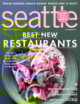 Seattle-Magazine September 01, 2019 Issue Cover