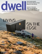 Dwell July 01, 2023 Issue Cover