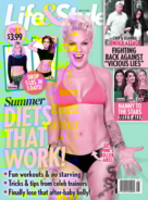 Life-and-Style-Weekly May 21, 2018 Issue Cover