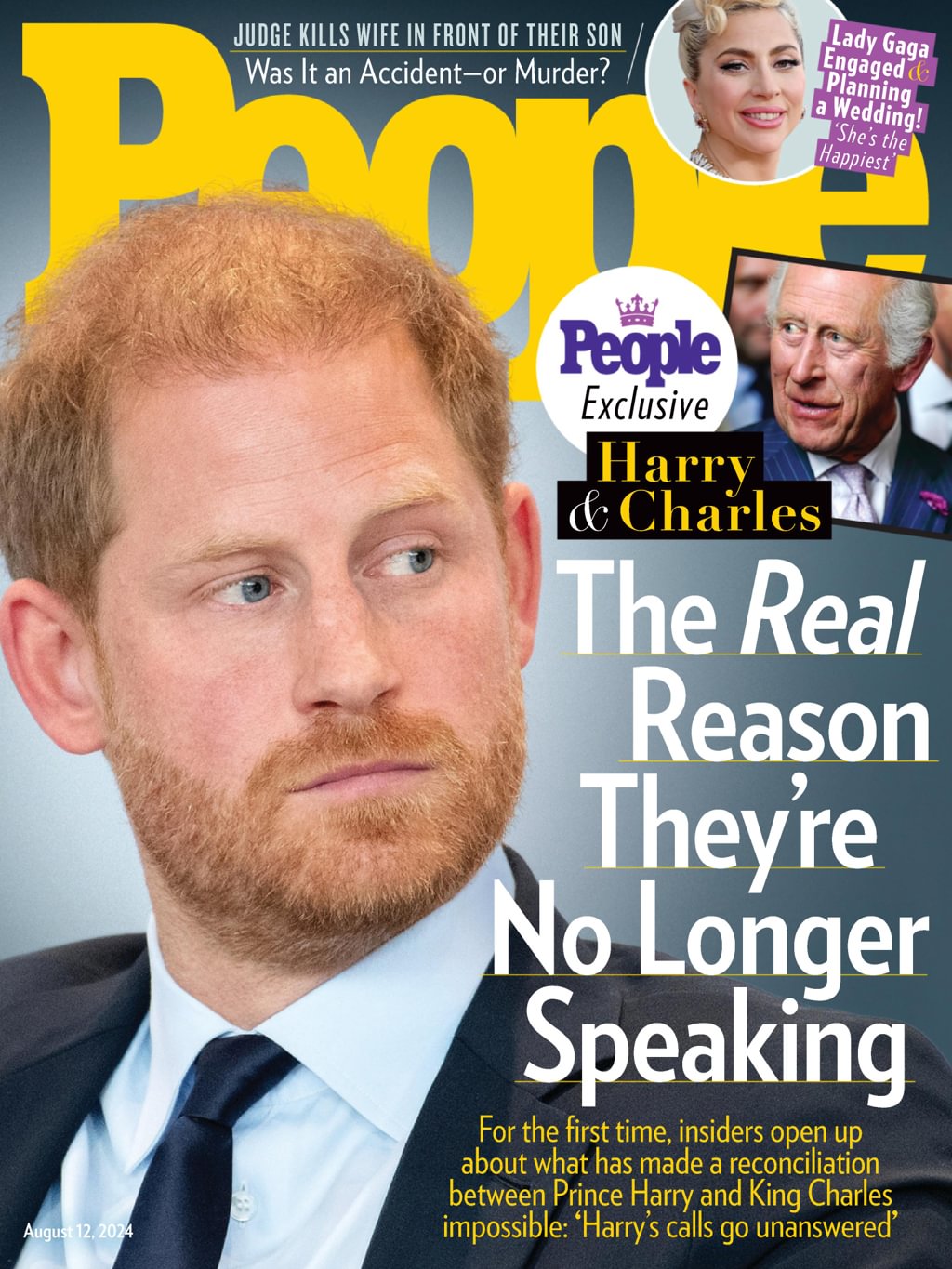People August 12, 2024 Issue Cover