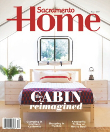 Sacramento-Home December 01, 2017 Issue Cover